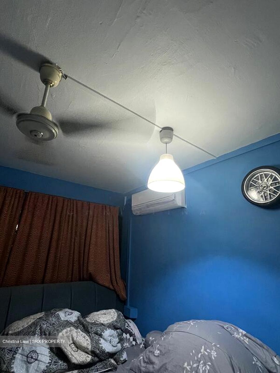 Blk 123 Mcnair Spring (Kallang/Whampoa), HDB 3 Rooms #505023351